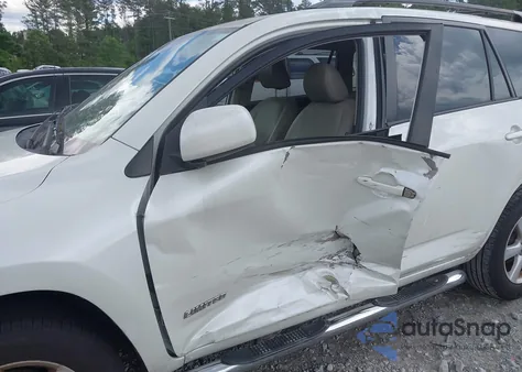 2006 Toyota Rav4 Limited V6 z USA, uszkodzony, nr VIN JTMZK31V665001498